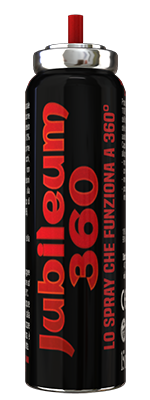 DEFENCE SYSTEM 2.0 Spray Peperoncino S.O.S. GRIZZLY / WOLF - Barbarossa  Tactical