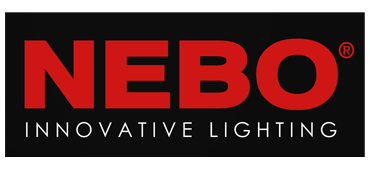 nebo illuminazione logo