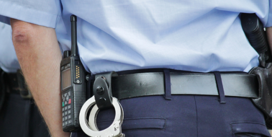 polizia locale