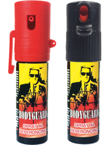 Vendita bodyguard spray online