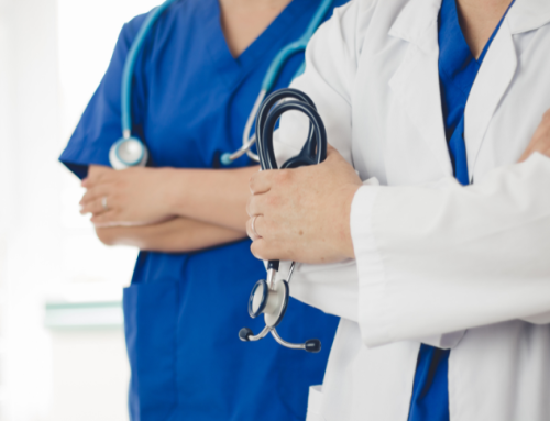 Difesa personale per medici e infermieri: un’urgente necessità
