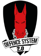 Defence System 2.0 Srl Logo