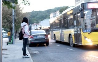Difesa con lo spray al peperoncino
