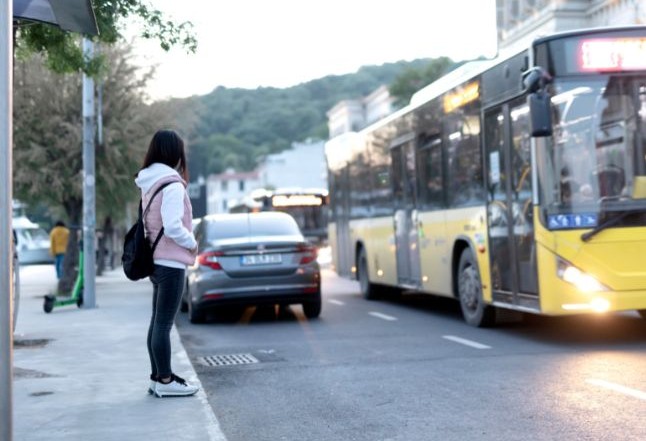 Difesa con lo spray al peperoncino