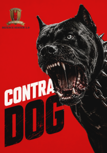 contra dog spray al peperoncino cani