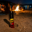 spray al peperoncino e caldo estivo