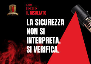 Spray al Peperoncino Legale