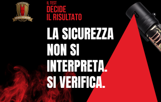 Spray al Peperoncino Legale