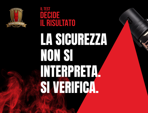 Perché la Sicurezza non si Interpreta: Guida alla Scelta dello Spray al Peperoncino Legale e Certificato